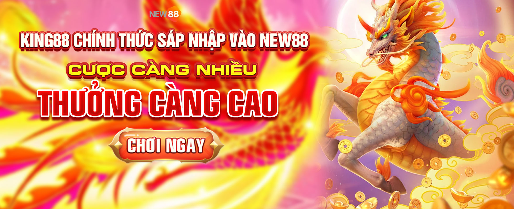 Sai lầm bảo mật King88